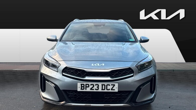 Kia Xceed 1.5T GDi ISG 2 5dr Petrol Hatchback